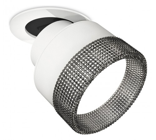 Встраиваемый светильник на штанге Ambrella Light XM8101541 XM