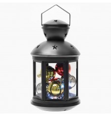 Фонарь новогодний Uniel UL-00002309