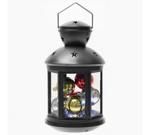Фонарь новогодний Uniel UL-00002309
