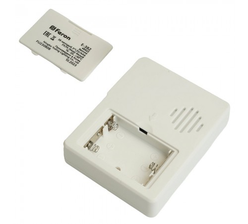 Звонок беспроводной Feron 48922 E-382