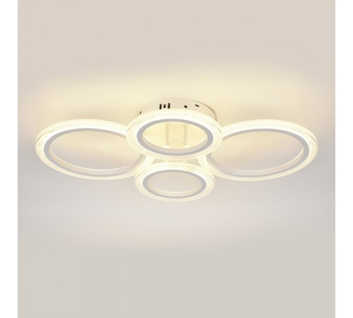 Потолочная люстра Escada 10258/4LED Avani