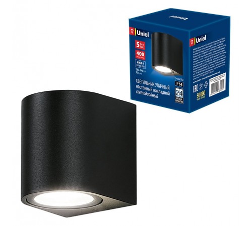 Накладной светильник Uniel UL-00006805