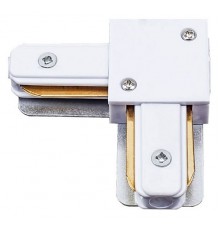 Соединитель угловой L-образный для треков Volpe UL-00006057 UBX-Q122