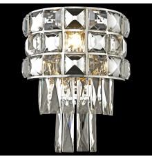 Накладной светильник Wertmark WE133.03.101 Sabrina