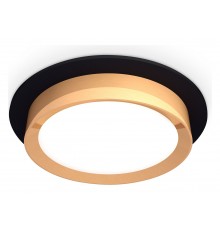 Встраиваемый светильник Ambrella Light XC8051005 XC