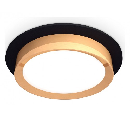 Встраиваемый светильник Ambrella Light XC8051005 XC