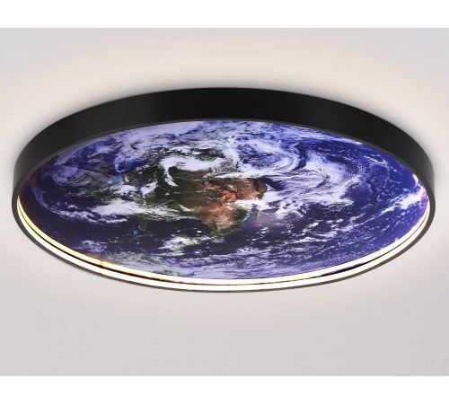 Накладной светильник Ambrella Light FW11136 FW