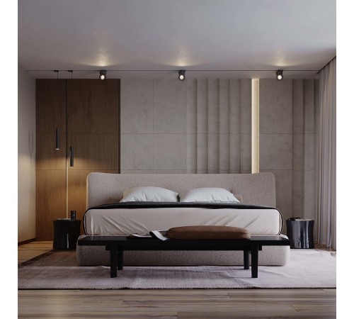 Светильник на штанге Arlight 025447(2) MONA