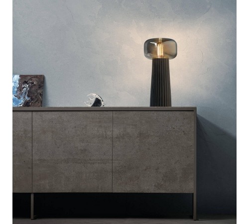 Настольная лампа декоративная Mantra 7249 Faro