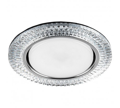 Встраиваемый светильник Feron Saffit 32997