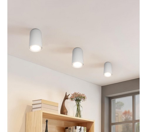 Накладной светильник Loft it 10220 White 3000K Tictac