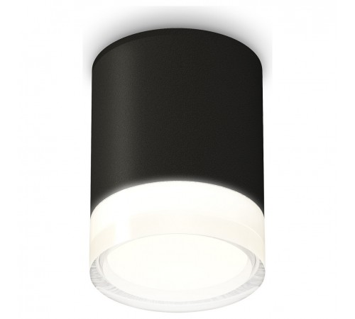 Накладной светильник Ambrella Light XS6302064 XS