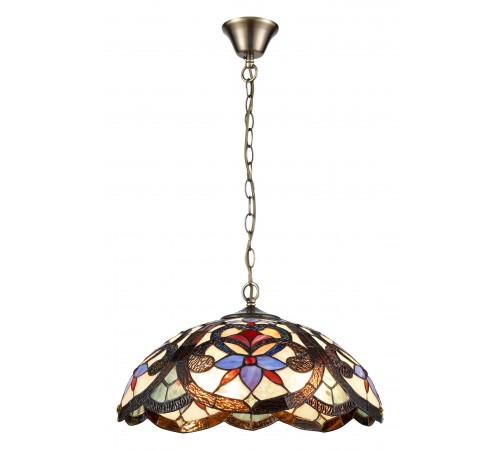 Подвесной светильник Velante 826-806-03 826