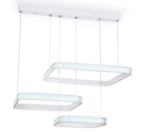 Подвесной светильник Ambrella Light FA6165 FA