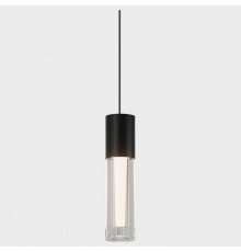 Подвесной светильник Italline IT014-0204 black IT014-0204