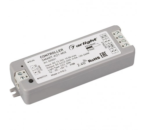 Контроллер Arlight 025031 SMART-K