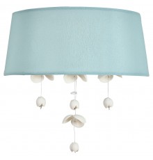 Накладной светильник Indigo 13029/1W Brass Tenerezza