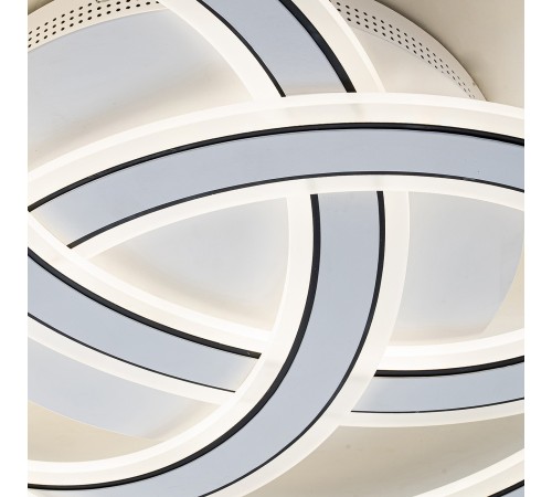 Потолочная люстра Escada 10243/3LED Quant