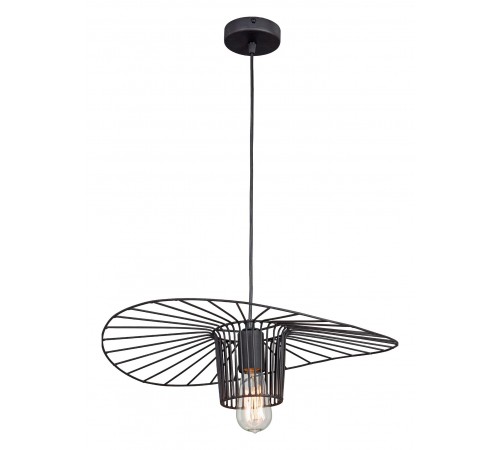 Подвесной светильник Vitaluce V4918-1/1S 4918