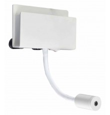 Бра с подсветкой Mantra 5715 Cabarete