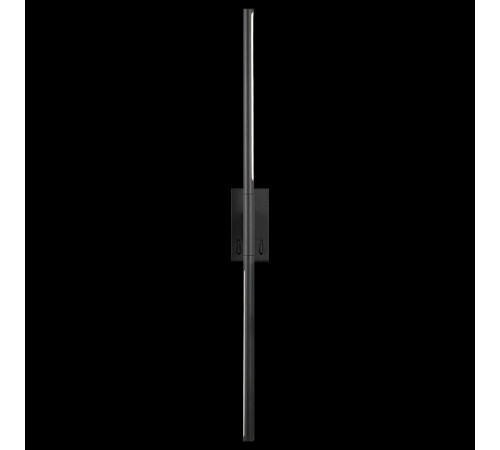 Бра Loft it 10011BK Stick 1