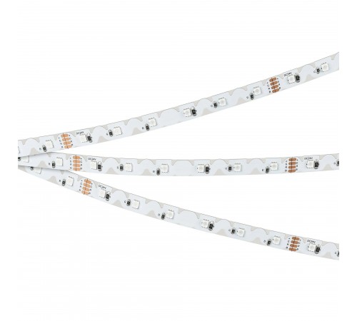 Лента светодиодная Arlight 042909 RZ волна