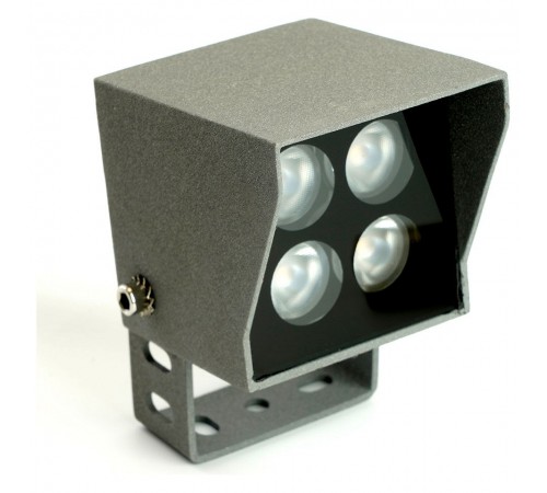 Настенно-потолочный прожектор Feron 51694 LL-895