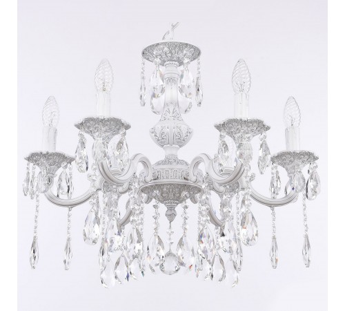 Подвесная люстра Bohemia Ivele Crystal AL78101/6/175 A WMN AL7801