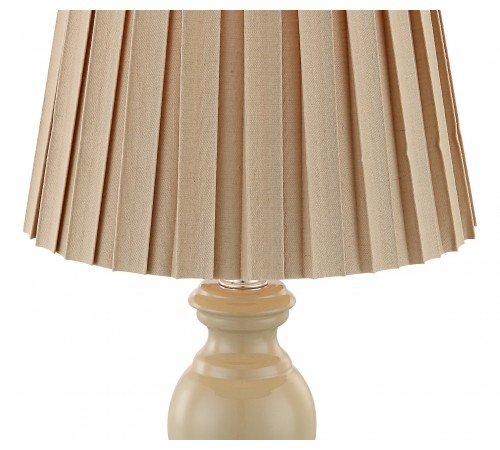 Настольная лампа декоративная Globo 21690 Metalic