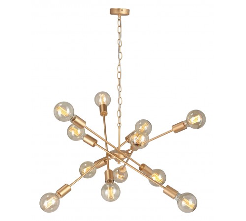 Подвесная люстра Vitaluce V4750-8/12 V4750