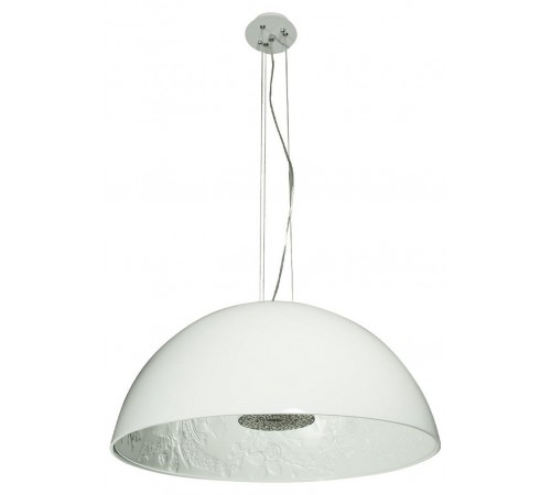 Подвесной светильник Loft it 10106/600 White Mirabell