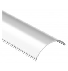 Рассеиватель Arlight 016582 ARH-KANT-H30-2000 Round Frost-PM