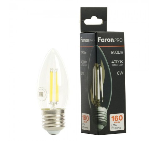 Лампа светодиодная Feron 51239 LB-1206