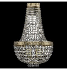 Бра Bohemia Ivele Crystal 19281B/H2/25IV G 1928
