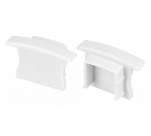 Заглушка для профиля Arlight 044267 LINE