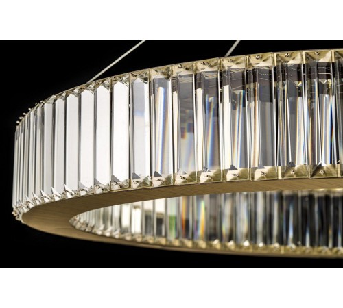 Подвесной светильник Arti Lampadari Anzio L 1.5.80.100 A Anzio