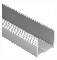 Крепеж Arlight 023291 WPH-FLOOR22-2000 ANOD