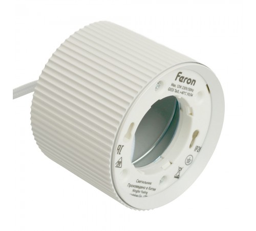 Подвесной светильник Feron 51678 HL4588