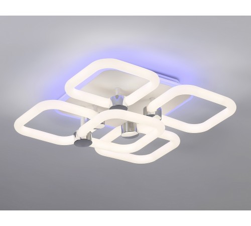 Потолочная люстра Ambrella Light FA3861 FA