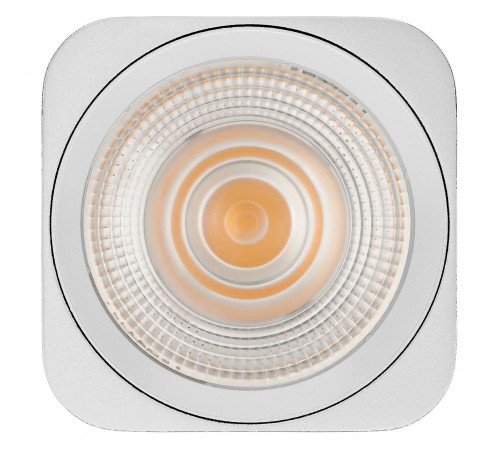 Накладной светильник Arlight 046634 DICE