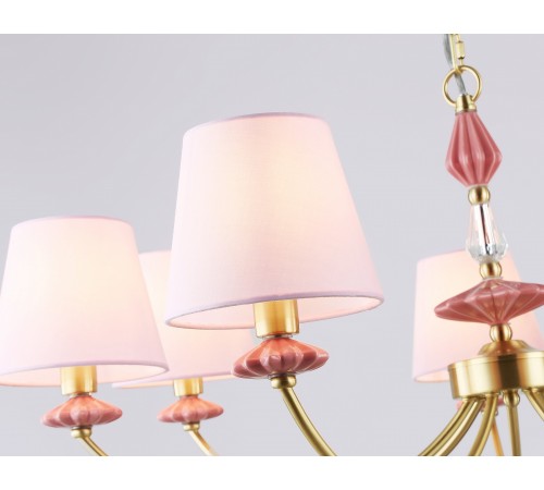 Подвесная люстра Ambrella Light LH75025 HIGH LIGHT