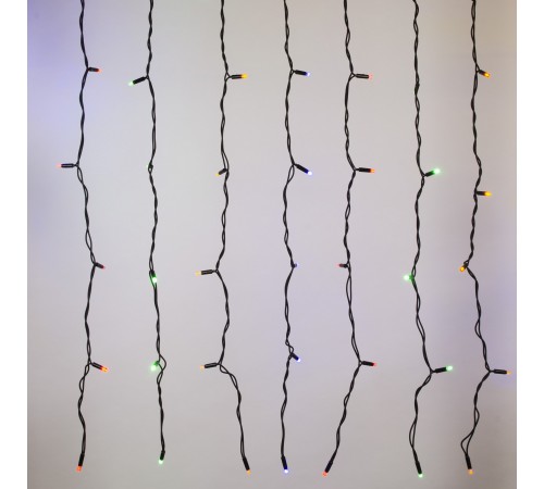 Занавес световой Uniel UL-00003937 ULD-C2030