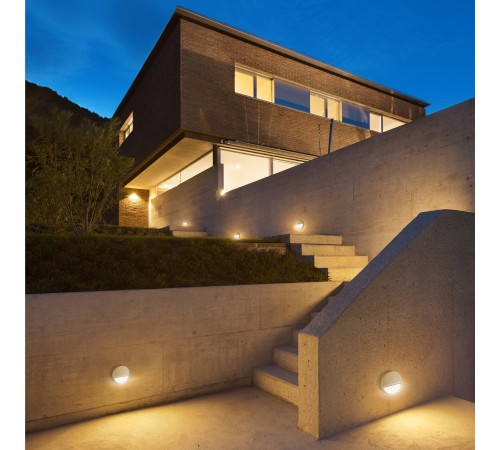 Накладной светильник Mantra 7018 Baker