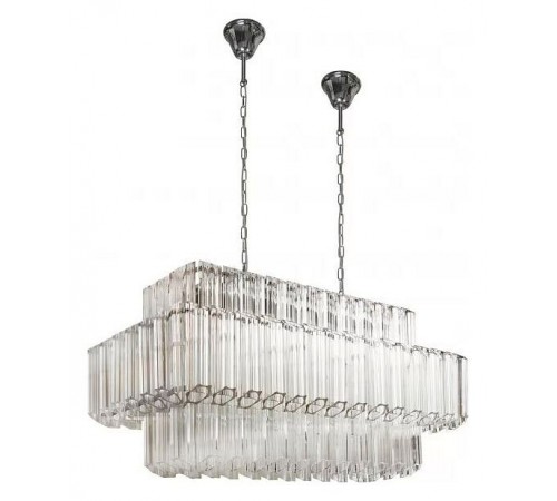 Подвесная люстра iLamp MD0267-14 Destiny