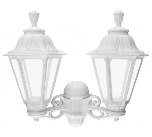 Светильник на штанге Fumagalli E26.141.000.WXF1R Rut