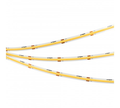 Лента светодиодная Arlight 045855 X480 24V 10 W/m IP65-IP66