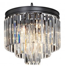 Подвесной светильник Vitaluce V5172-1/4+4+1 V5172