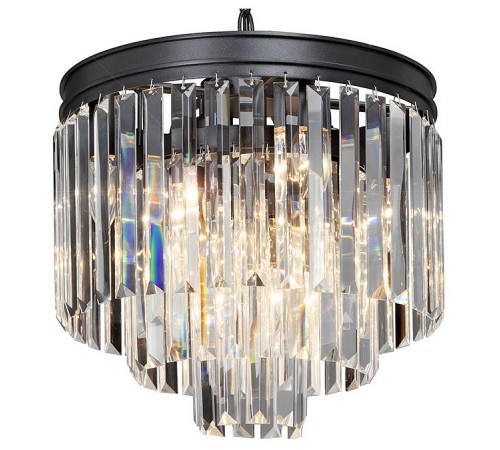 Подвесной светильник Vitaluce V5172-1/4+4+1 V5172