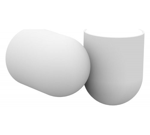 Накладной светильник Mantra 7294 Ios