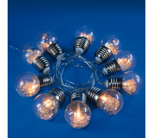 Гирлянда с насадками UL-00008425